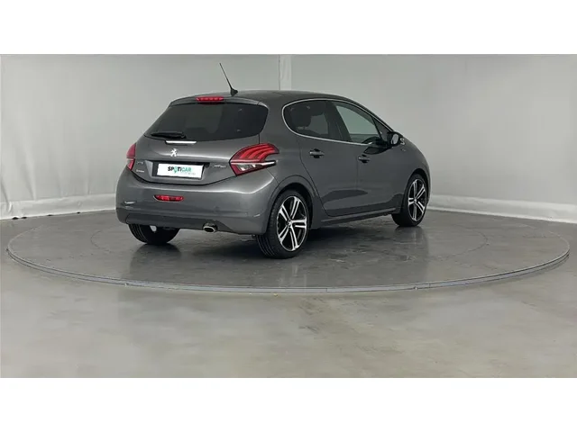 Occasion Peugeot 208 à COMPIEGNE chez PEUGEOT COMPIEGNE