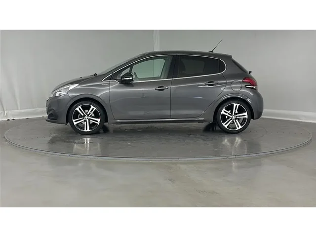 Occasion Peugeot 208 à COMPIEGNE chez PEUGEOT COMPIEGNE