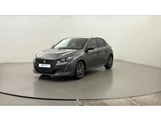 Occasion Peugeot 208 à POITIERS chez PEUGEOT POITIERS