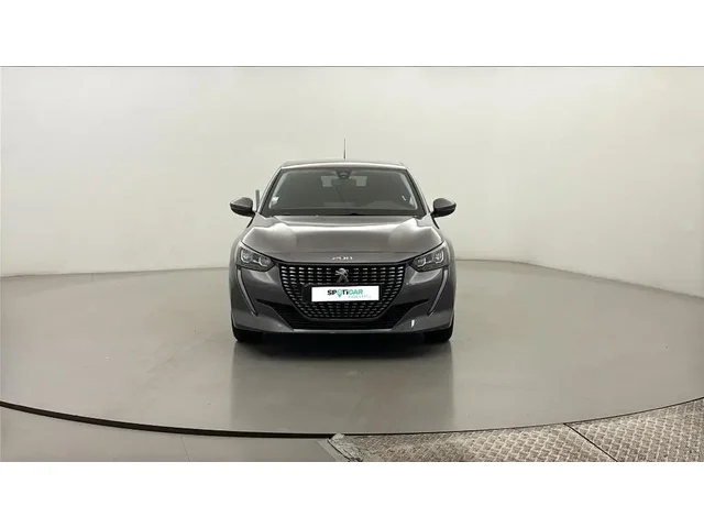 Occasion Peugeot 208 à POITIERS chez PEUGEOT POITIERS