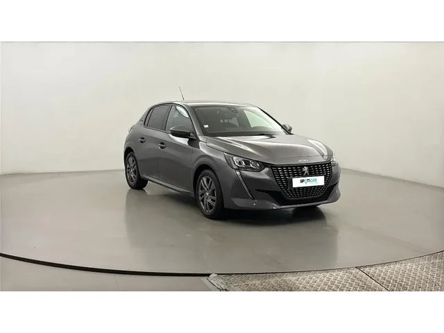 Occasion Peugeot 208 à POITIERS chez PEUGEOT POITIERS