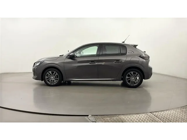 Occasion Peugeot 208 à POITIERS chez PEUGEOT POITIERS