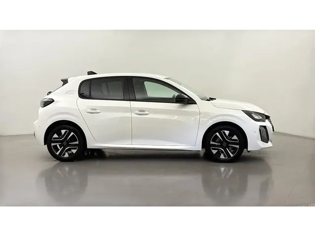 Occasion Peugeot 208 à POITIERS chez PEUGEOT POITIERS
