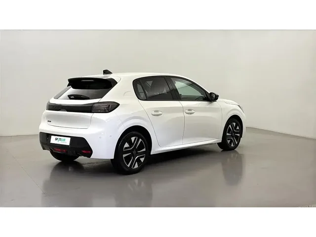 Occasion Peugeot 208 à POITIERS chez PEUGEOT POITIERS