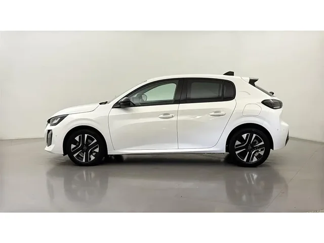 Occasion Peugeot 208 à POITIERS chez PEUGEOT POITIERS