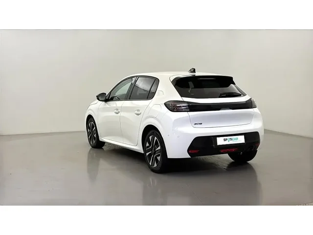 Occasion Peugeot 208 à POITIERS chez PEUGEOT POITIERS