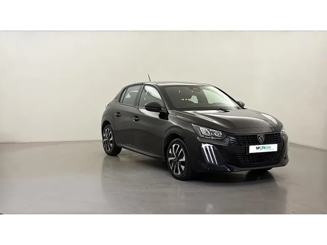 Occasion Peugeot 208 à CHINON chez PEUGEOT CHINON