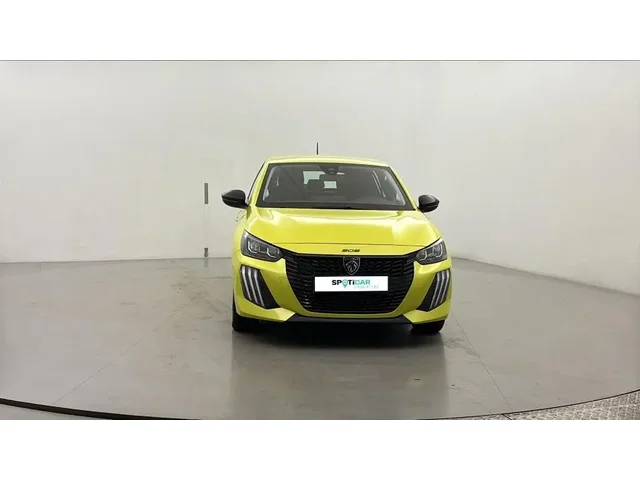 Occasion Peugeot 208 à POITIERS chez PEUGEOT POITIERS
