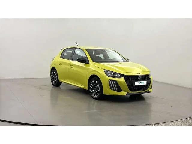 Occasion Peugeot 208 à POITIERS chez PEUGEOT POITIERS