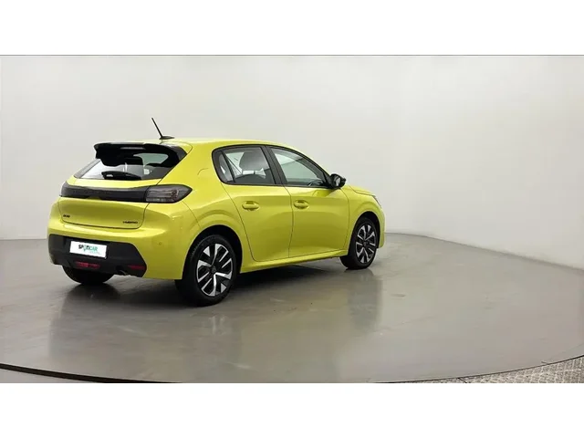 Occasion Peugeot 208 à POITIERS chez PEUGEOT POITIERS