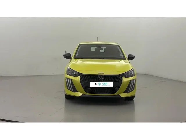 Occasion Peugeot 208 à CHAUNY chez RENAULT | CHAUNY
