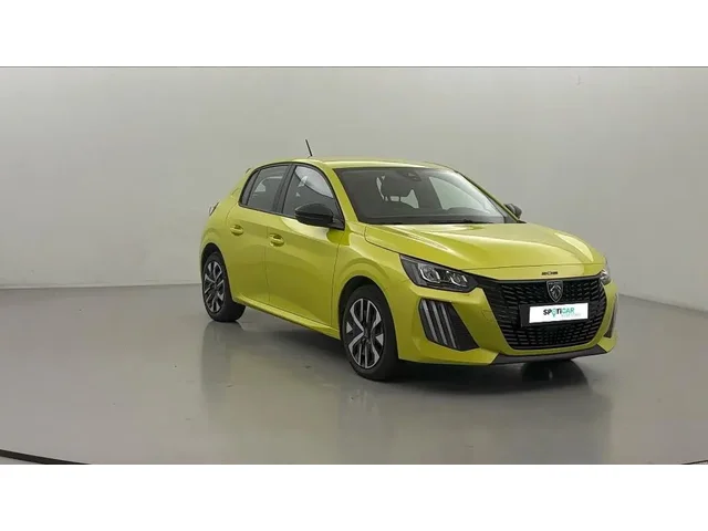 Occasion Peugeot 208 à CHAUNY chez RENAULT | CHAUNY