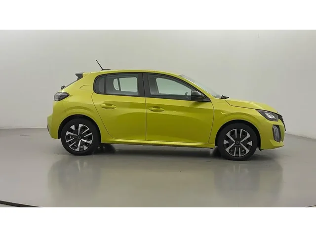 Occasion Peugeot 208 à CHAUNY chez RENAULT | CHAUNY
