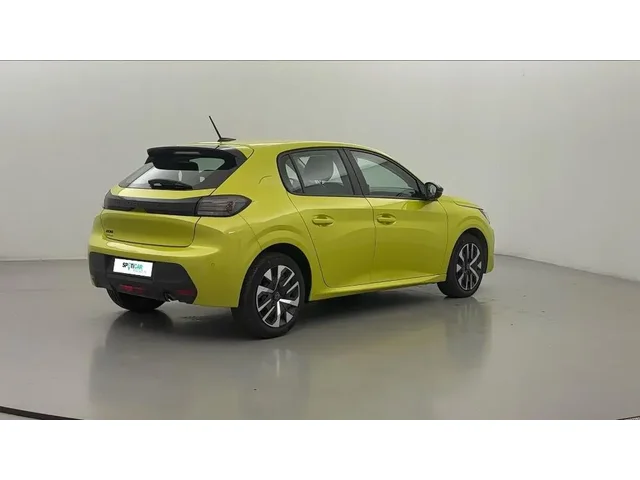 Occasion Peugeot 208 à CHAUNY chez RENAULT | CHAUNY