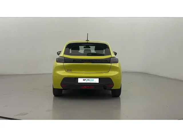 Occasion Peugeot 208 à CHAUNY chez RENAULT | CHAUNY