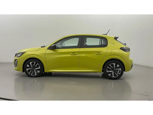 Occasion Peugeot 208 à CHAUNY chez RENAULT | CHAUNY