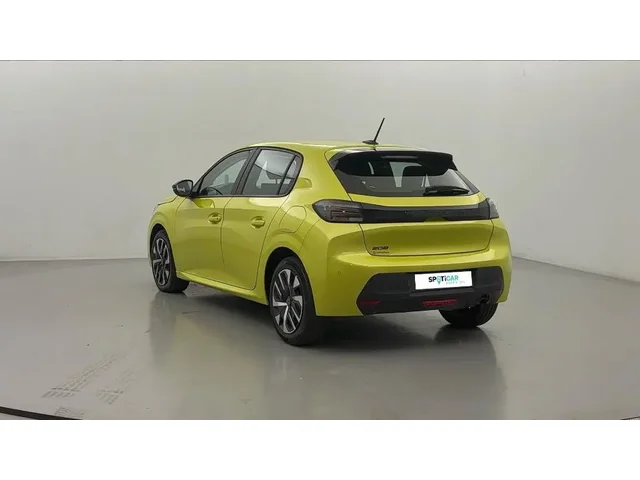 Occasion Peugeot 208 à CHAUNY chez RENAULT | CHAUNY