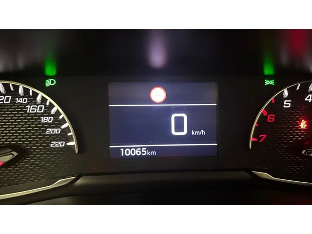 Occasion Peugeot 208 à CHAUNY chez RENAULT | CHAUNY