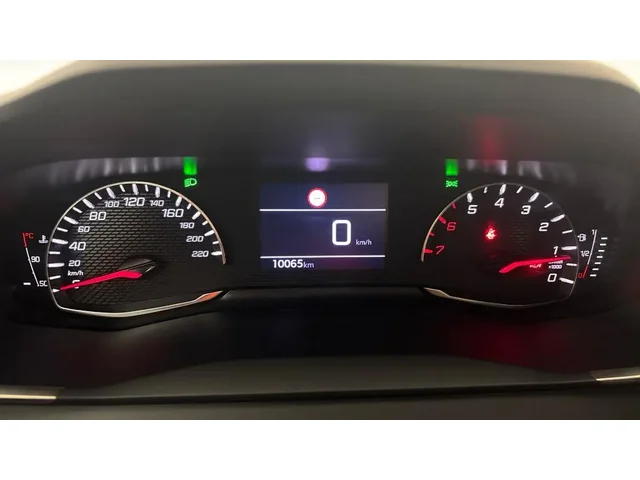Occasion Peugeot 208 à CHAUNY chez RENAULT | CHAUNY