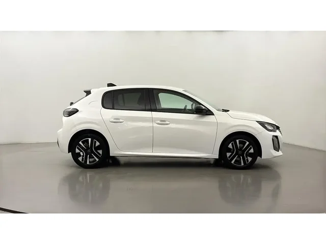 Occasion Peugeot 208 à POITIERS chez PEUGEOT POITIERS