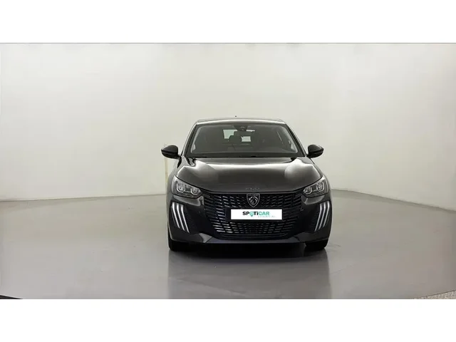 Occasion Peugeot 208 à POITIERS chez PEUGEOT POITIERS