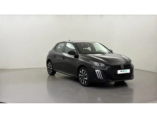 Occasion Peugeot 208 à POITIERS chez PEUGEOT POITIERS