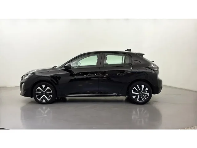 Occasion Peugeot 208 à POITIERS chez PEUGEOT POITIERS