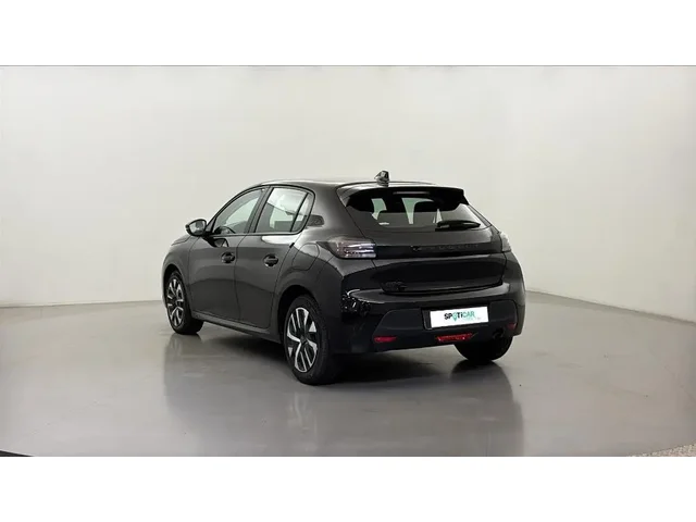 Occasion Peugeot 208 à POITIERS chez PEUGEOT POITIERS