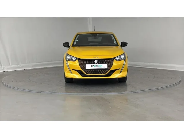 Occasion Peugeot 208 à BEAUVAIS chez PEUGEOT BEAUVAIS