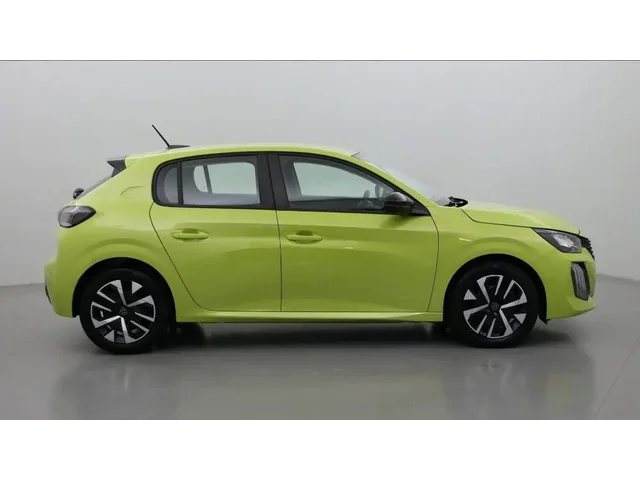 Occasion Peugeot 208 à THIONVILLE chez RENAULT | THIONVILLE