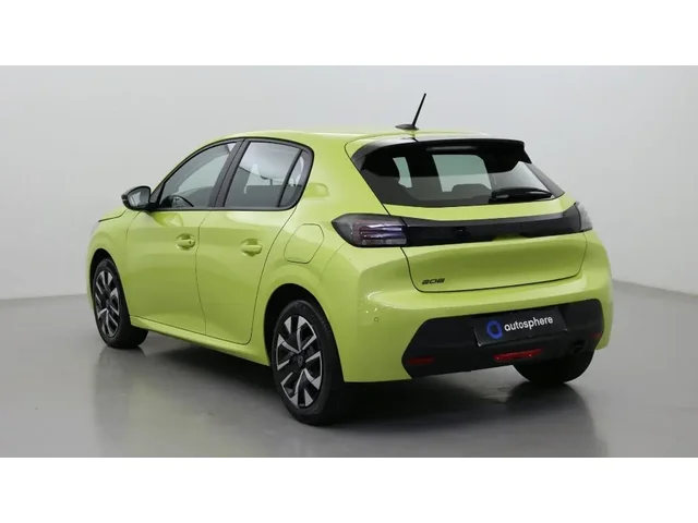Occasion Peugeot 208 à THIONVILLE chez RENAULT | THIONVILLE
