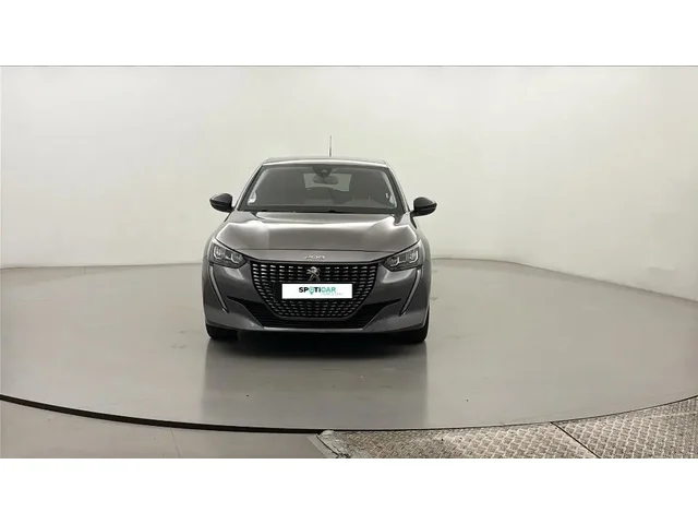 Occasion Peugeot 208 à POITIERS chez PEUGEOT POITIERS