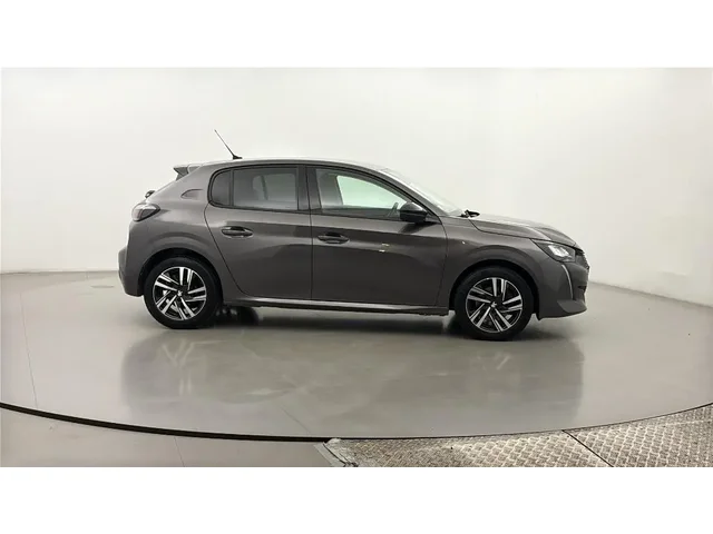 Occasion Peugeot 208 à POITIERS chez PEUGEOT POITIERS