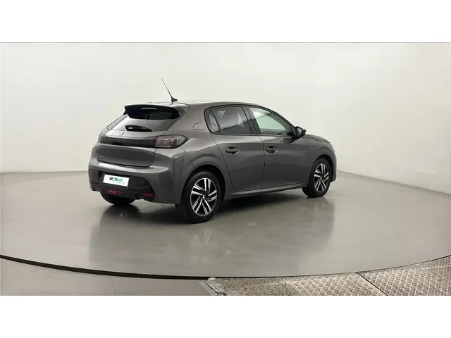 Occasion Peugeot 208 à POITIERS chez PEUGEOT POITIERS