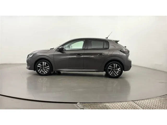 Occasion Peugeot 208 à POITIERS chez PEUGEOT POITIERS