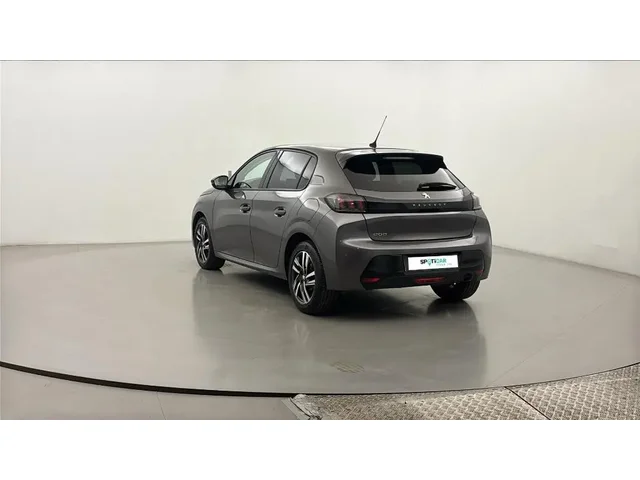 Occasion Peugeot 208 à POITIERS chez PEUGEOT POITIERS