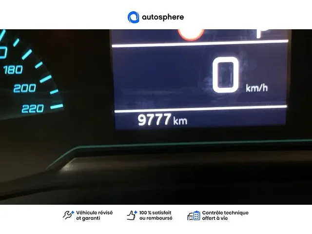 Occasion Peugeot 208 à MAGENTA chez RENAULT | EPERNAY & SEZANNE