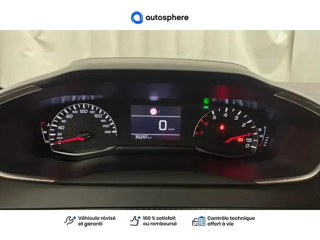 Occasion Peugeot 208 à La Teste-de-Buch chez Autosphere La Teste-de-Buch