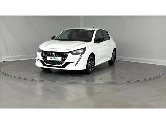 Occasion Peugeot 208 à COMPIEGNE chez PEUGEOT COMPIEGNE