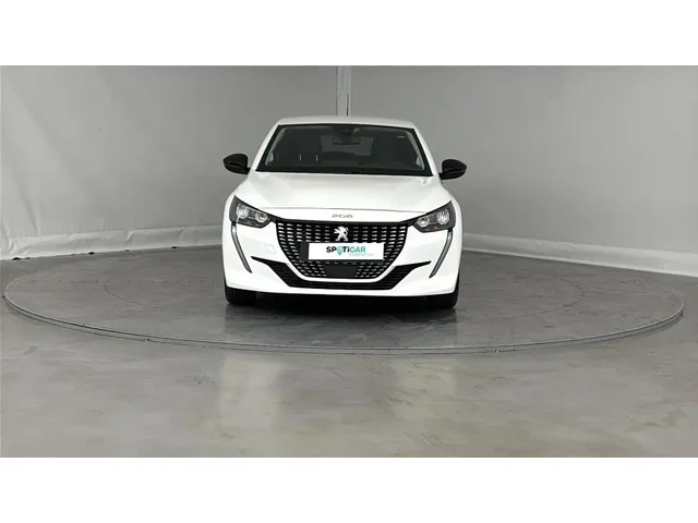 Occasion Peugeot 208 à COMPIEGNE chez PEUGEOT COMPIEGNE