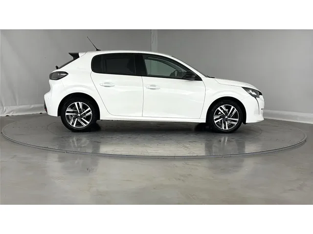 Occasion Peugeot 208 à COMPIEGNE chez PEUGEOT COMPIEGNE