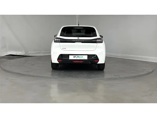 Occasion Peugeot 208 à COMPIEGNE chez PEUGEOT COMPIEGNE