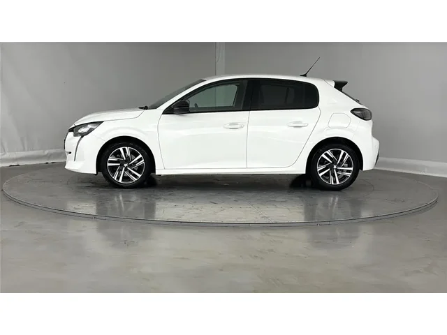 Occasion Peugeot 208 à COMPIEGNE chez PEUGEOT COMPIEGNE