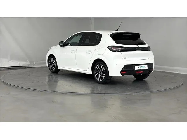 Occasion Peugeot 208 à COMPIEGNE chez PEUGEOT COMPIEGNE
