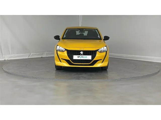 Occasion Peugeot 208 à COMPIEGNE chez PEUGEOT COMPIEGNE