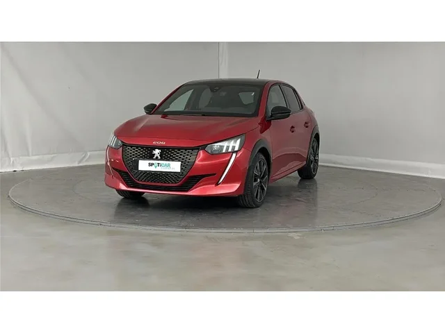 Occasion Peugeot 208 à COMPIEGNE chez PEUGEOT COMPIEGNE