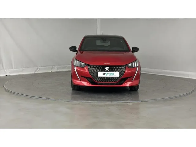 Occasion Peugeot 208 à COMPIEGNE chez PEUGEOT COMPIEGNE
