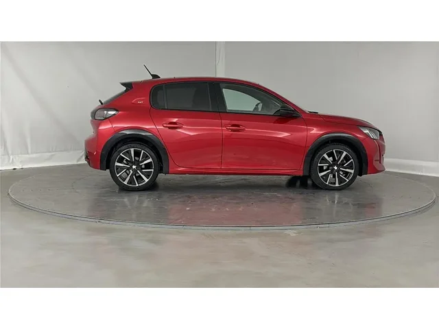 Occasion Peugeot 208 à COMPIEGNE chez PEUGEOT COMPIEGNE