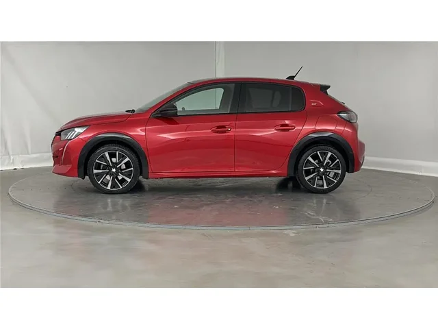 Occasion Peugeot 208 à COMPIEGNE chez PEUGEOT COMPIEGNE