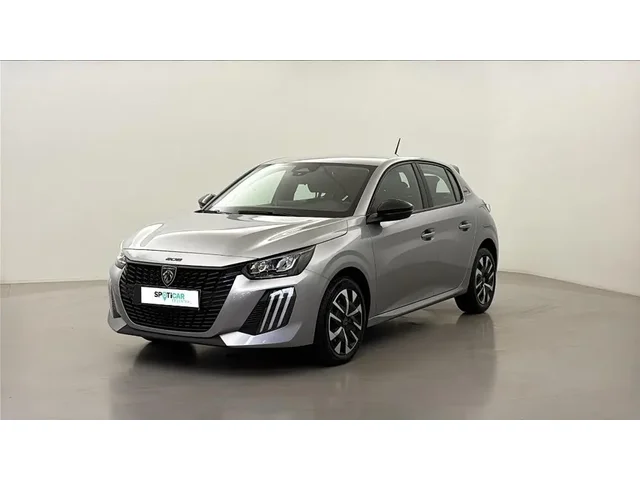 Occasion Peugeot 208 à CHINON chez PEUGEOT CHINON